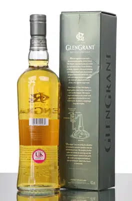 Glen Grant 10 Years Old | 70cl For Auction
