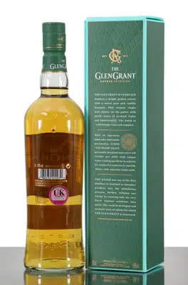 Glen Grant 10 Years Old | 70cl For Auction