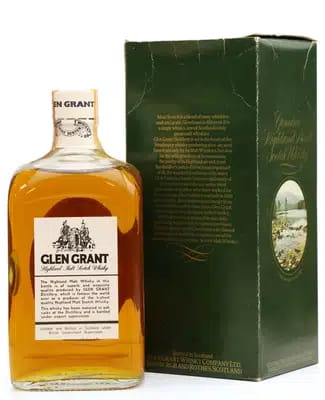 Glen Grant 10 Years Old (75cl) For Auction
