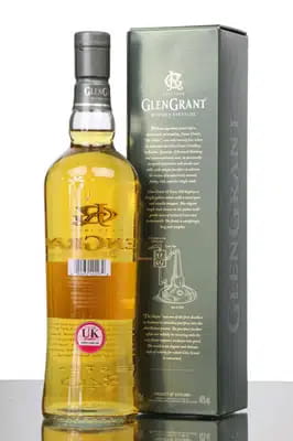 Glen Grant 10 Years Old | 70cl For Auction