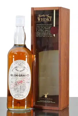 Glen Grant 1948 | G&M For Auction