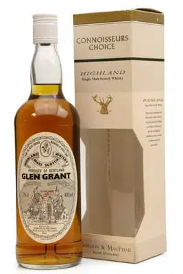 Glen Grant 1950 GM