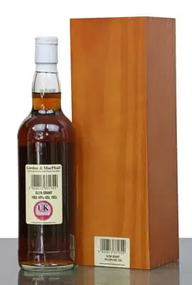 Glen Grant 1953 | 2006 Gordon & MacPhail For Auction