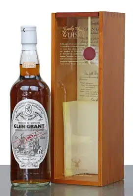 Glen Grant 1953 | 2006 Gordon & MacPhail For Auction