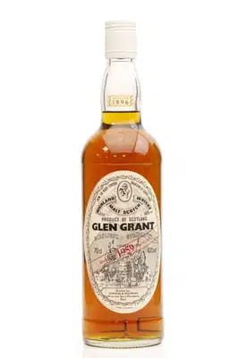 Glen Grant 1959 | 1996 G&M For Auction