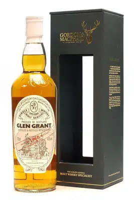 Glen Grant 1966 | 2012 G&M For Auction