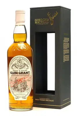 Glen Grant 1967 | 2014 G&M For Auction