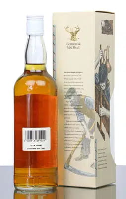 Glen Grant 21 Years Old | G&M For Auction