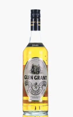 Glen Grant NAS 75cl