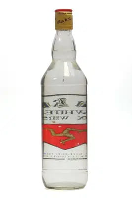 Glen Kella White Manx Whiskey For Auction