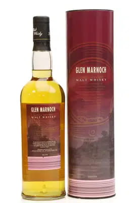 Glen Marnoch 12 Years Old For Auction