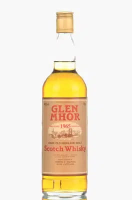 Glen Mhor 1965 | 2003 G&M For Auction