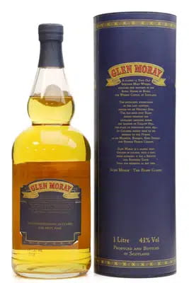 Glen Moray 12 Years Old (1 Litre) For Auction