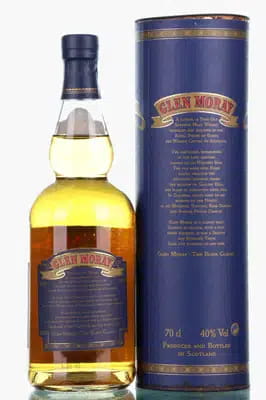 Glen Moray 12 Years Old For Auction