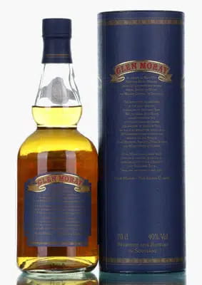 Glen Moray 12 Years Old For Auction