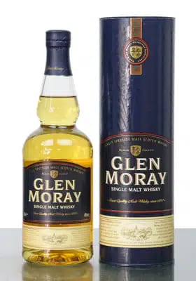 Glen Moray Elgin Classic For Auction