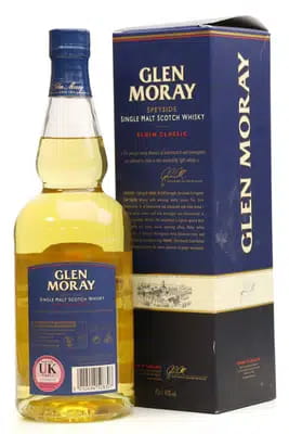 Glen Moray Elgin Classic For Auction