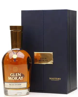 Glen Moray Mastery