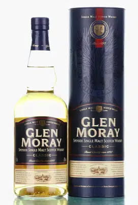 Glen Moray Our Classic