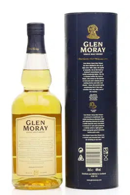 Glen Moray Single Malt | (70cl) For Auction
