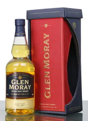 Glen Moray Single Malt For Auction