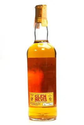Glen Nevis 12 Years Old For Auction