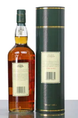 Glen Ord 12 Years Old | (1 Litre) For Auction