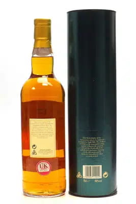 Glen Scotia 12 Years Old For Auction