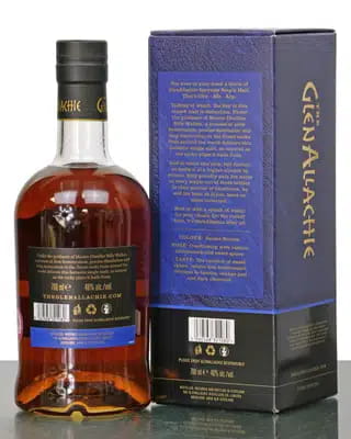 Glenallachie 15 Years Old | 2022 For Auction