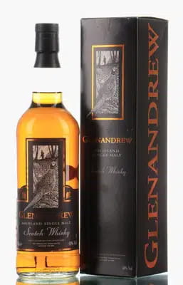 Glenandrew Highland Single Malt | 70cl For Auction