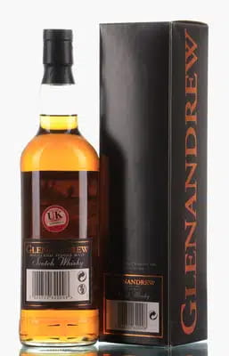 Glenandrew Highland Single Malt | 70cl For Auction