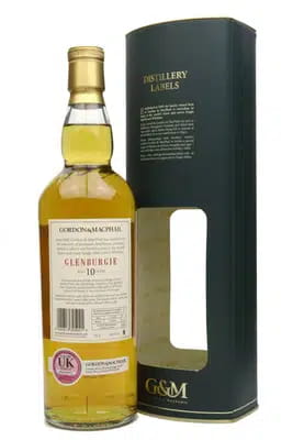 Glenburgie 10 Years Old | G&M For Auction