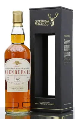 Glenburgie 1966 2012 GM