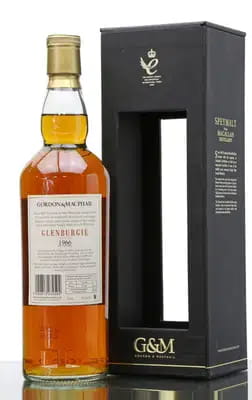 Glenburgie 1966 | 2012 G&M For Auction