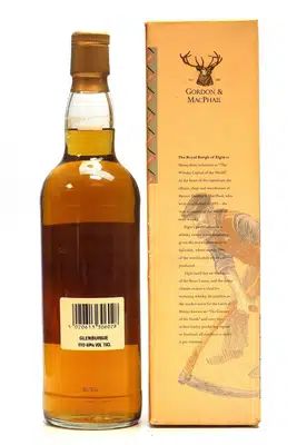 Glenburgie 8 Years Old | G&M For Auction