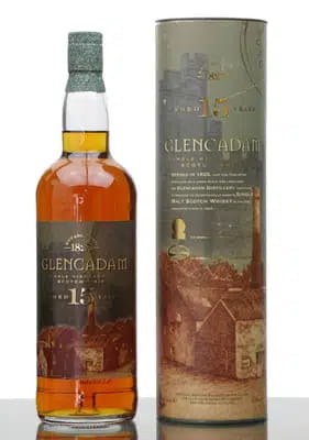 Glencadam 15 Years old For Auction