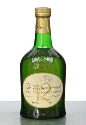 Glendronach 12 Dumpy