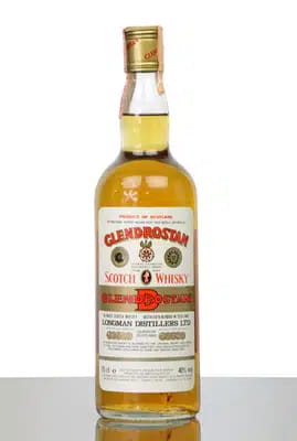 Glendrostan Blended Whisky