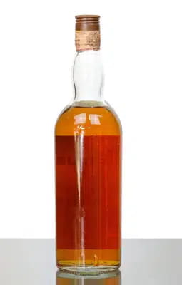 Glendullan 12 Years Old (1970’s) For Auction