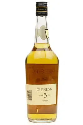 Glenesk 5 Years Old For Auction