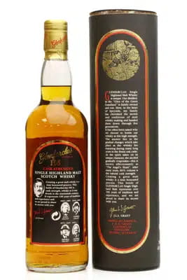 Glenfarclas 105 Cask Strength For Auction