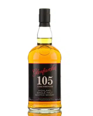 Glenfarclas 105 Cask Strength For Auction