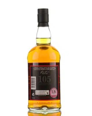 Glenfarclas 105 Cask Strength For Auction