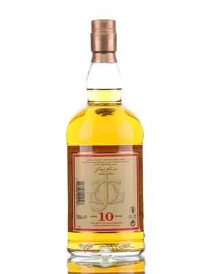 Glenfarclas 10 Years Old For Auction