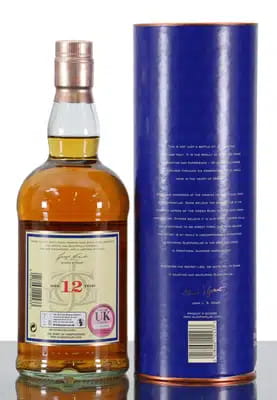 Glenfarclas 12 Years Old | (70cl) For Auction