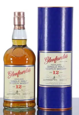 Glenfarclas 12 Years Old | (70cl) For Auction