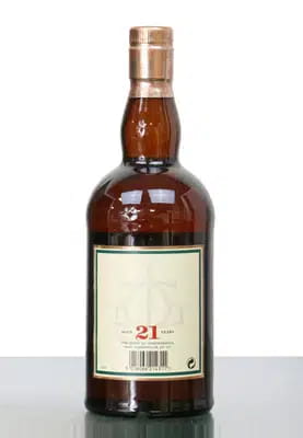 Glenfarclas 21 Years Old For Auction