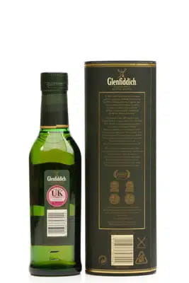 Glenfiddich 12 Years Old (35cl) For Auction