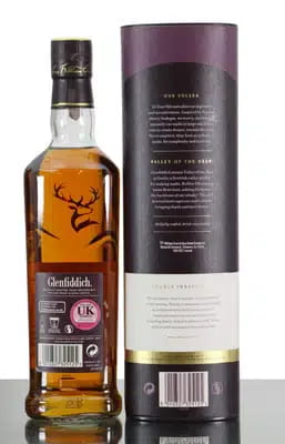 Glenfiddich 15 Years Old For Auction