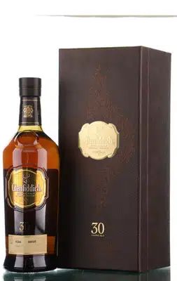 GLENFIDDICH 30 YEAR OLD